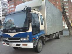 Грузовики.