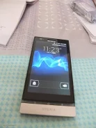 Sony Xperia P. �/� ����