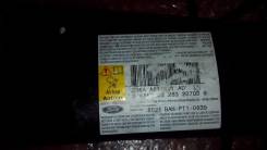 Подушка безопасности. Ford Fiesta Ford Fusion