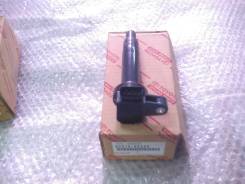 Катушка зажигания, трамблер. Toyota: Crown, Soarer, Sequoia, Tundra, 4Runner, Crown Majesta, Land Cruiser, Celsior Lexus: GX470, GS350, GS460, SC430...