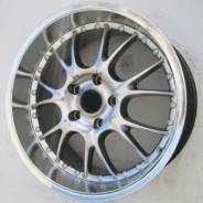 BMW. 8.0/9.0x18", 5x120.00, ET38/38, ЦО 72,6 мм. Под заказ