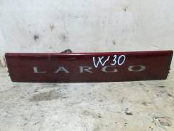 Вставка багажника. Nissan Largo, VNW30, VW30