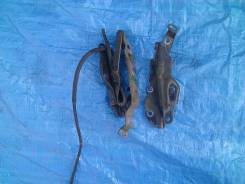 Крепление капота. Subaru Legacy B4, BL9, BLE, BL5 Subaru Outback, BP9, BPE Subaru Legacy, BLE, BP5, BP9, BL5, BL9, BPE Двигатели: EJ20X, EJ204, EJ25...