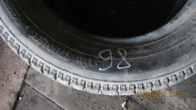 Pirelli Winter Studdable Plus. ������, 2008 ���, �/�, ����� 10 % ����
