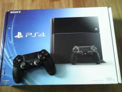 Sony PlayStation 4