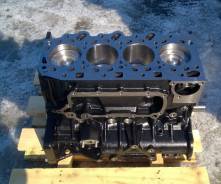 Двигатель в сборе. Hyundai H100 Hyundai Grand Starex Двигатель D4CB