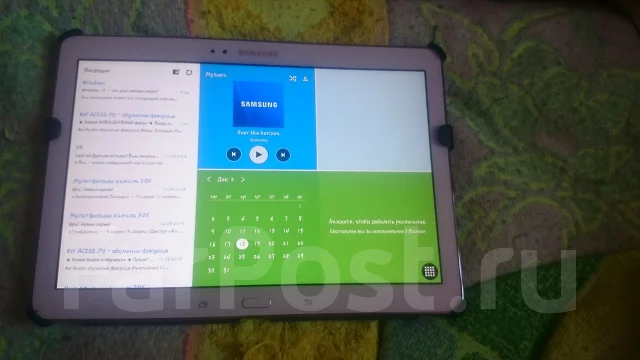 Samsung Galaxy Tab Pro 10.1 ����