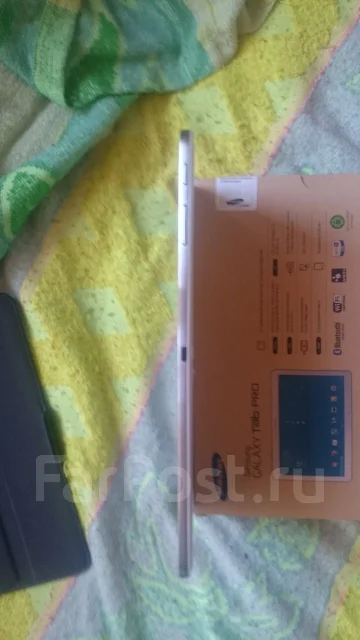 Samsung Galaxy Tab Pro 10.1 ����