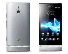 Sony Xperia P ����