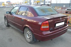 Chevrolet Viva ����