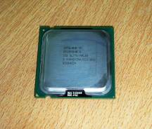 Intel Celeron D 326 2.53Ghz (LGA775, 256Kb, 533Mhz) для ПК