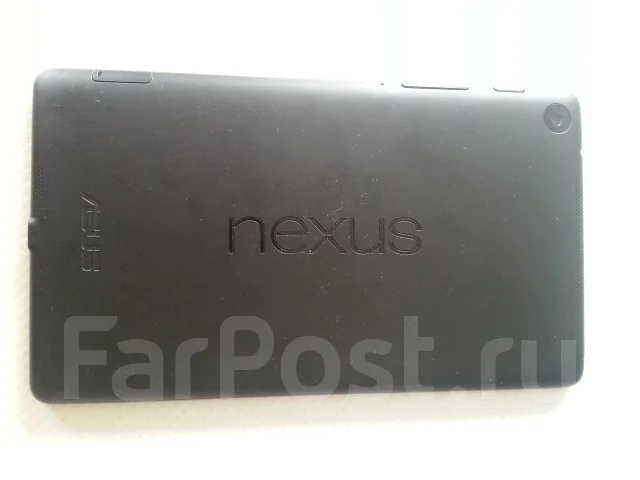 Asus Nexus 7 32Gb ����