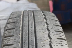 Nokian Hakkapeliitta CR Van. ������, 2014 ���, 5�%, 4 ��