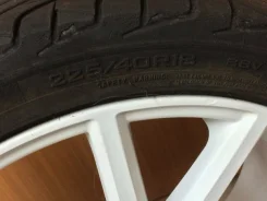 Enkei SC16. 7.5x18", 5x100 ����