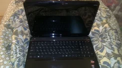 HP Pavilion g6