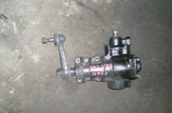 Рулевой редуктор угловой. Mitsubishi 1/2T Truck, V16B Mitsubishi Pajero, V14V, V26W, V24V, V25W, V24W, V34V, V23W, V24WG, V26WG, V21W, V46WG, V47WG, V...