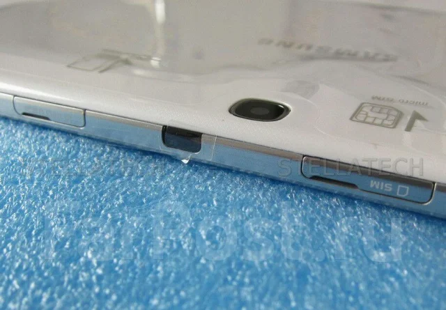 Samsung Galaxy Tab 3 ����