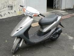 Honda Dio AF34. 49 куб. см., исправен, без птс, без пробега