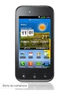 LG Optimus Sol