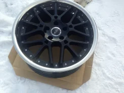 Barracuda. 9.0x18", 5x120, ET38, �� 72,6���. ����