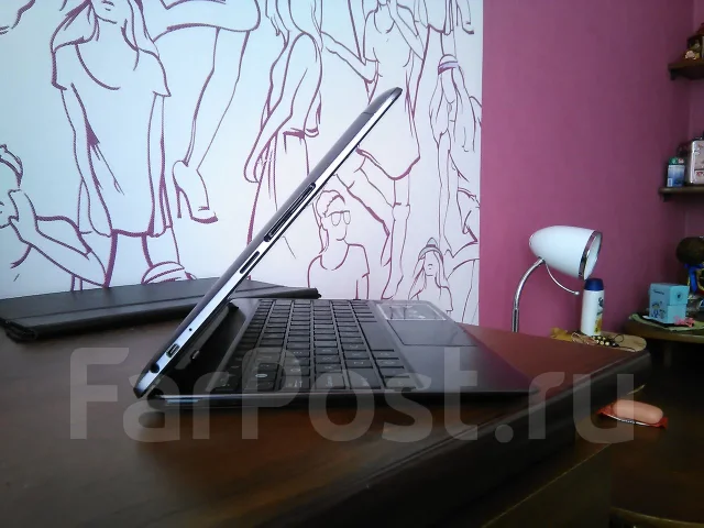 Asus Transformer Pad TF300TG 3G 16Gb ����