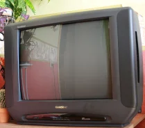 Goldstar. CRT (���) ����