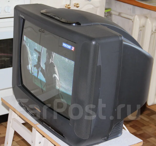 Goldstar. CRT (���) ����