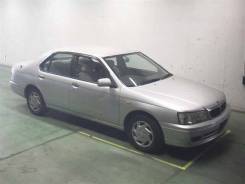 Бачок стеклоомывателя. Nissan Bluebird, HU14, EU14 Двигатели: SR18DI, SR18DE, SR18