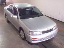 Защита двигателя. Nissan Bluebird, HU14, EU14 Двигатели: SR18DI, SR18DE, SR18