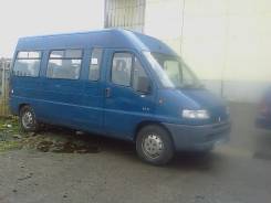 Ручка двери внешняя CITROEN JAMPER 1 1999