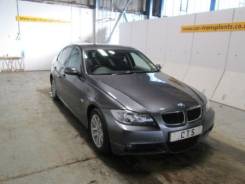 Стеклоподъемник BMW 3 E90 (M-обвес) 2008, правый задний