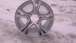 SW. 8.0x16", 5x139.7, ET0, �� 110���. ����