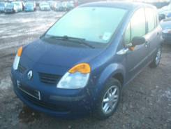 Renault Modus