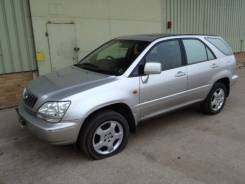 Парктроник зад LEXUS RX 1 2002 Рестайлинг