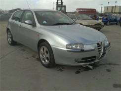 Компрессор кондиционера (бенз) ALFA ROMEO 147 1