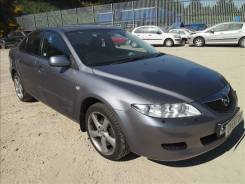 Mazda Mazda6