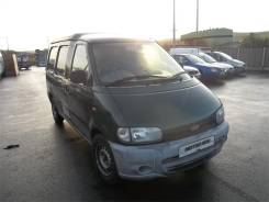 Блок подрулевых переключателей NISSAN VANETTE HC23 2000