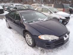 Цилиндр главный тормозной DODGE INTREPID 2 2002