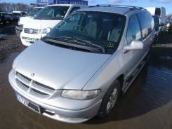 Шкив коленвала CHRYSLER VOYAGER Grand Voyager 3 2000