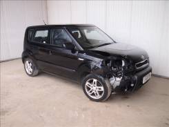 Маховик бензиновый KIA SOUL 1