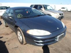 Мотор стеклоочистителя лобового стекла (седан 2,7i) DODGE INTREPID 2