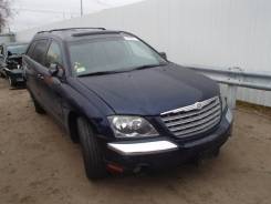 Фара галогенная лев.пер CHRYSLER PACIFICA 1