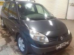 Фонарь задний прав RENAULT SCENIC 2 GRAND SCENIC