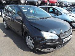Шторка багажника FORD FOCUS 2