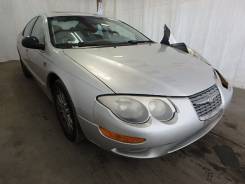 Бачок омывателя CHRYSLER 300M