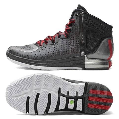 100 Adidas D Rose 4 G67399