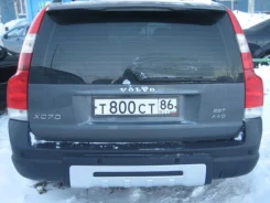 Volvo XC70. YV1SZ595771280165 ����