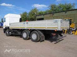МАЗ. Продам бортовой 6312H9-420-015, 11 122 куб. см., 15 000 кг.