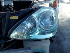 Фара. Toyota Brevis, JCG11, JCG10, JCG15 Двигатели: 1JZFSE, 2JZFSE. Под заказ
