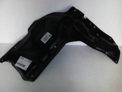 Защита двигателя. Toyota Corolla Axio, NZE141, NZE144, ZRE142, ZRE144 Toyota Corolla Fielder, NZE141, NZE141G, NZE144, NZE144G, ZRE142, ZRE142G, ZRE14...